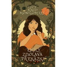 Emily zdolává překážky
