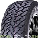Osobné pneumatiky GRIPMAX Inception A/T 255/55 R18 109H