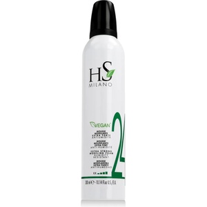 HS MILANO 24 Extra Strong Modeling Foam 300 ml