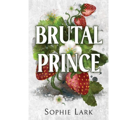 Brutal Prince