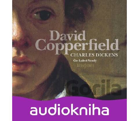 David Copperfield