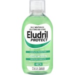 Eludril Protect Ежедневна вода за уста, 500 ml