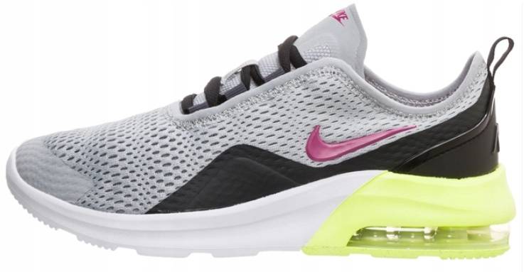 nike women's air max motion 2 white