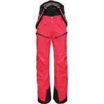Elevenate Дамски ски панталон Elevenate Women's Bec De Rosses XI Pants Ski trousers - Hibiscus Red - размер XL (107-3187-0115)