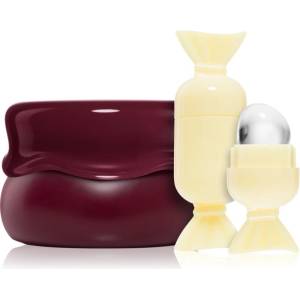 Frudia Blurry Butter Jam мултифункционален балсам за устни и скули цвят 57 Haze Plum 4.5 гр