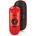 Wacaco Nanopresso lava red + case