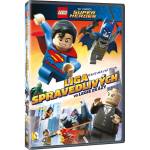 MagicBox Lego: Liga spravedlivých vs Legie zkázy - DVD (010092)