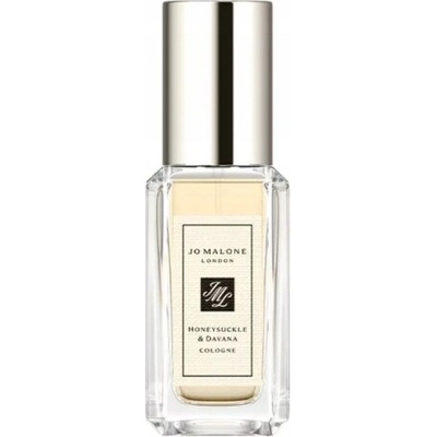 Jo Malone Honeysuckle & Davana Cologne unisex 9 ml miniatura