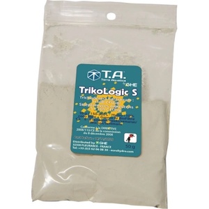 General hydroponics TRIKOLOGIC S 25g (Subculture)