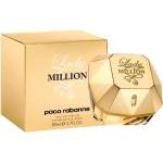 Paco Rabanne Paco R. Lady Million EDP 80ml Женски Парфюми