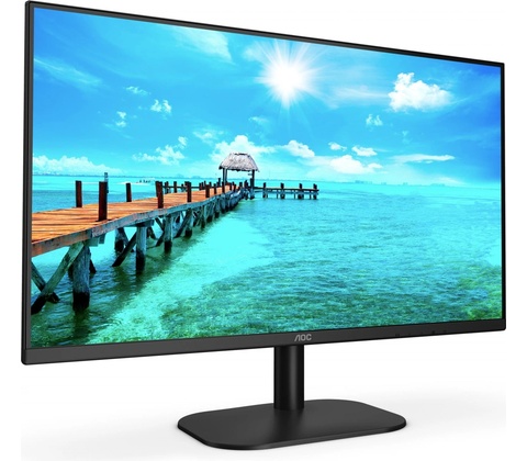 AOC 24B2XH