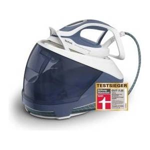 Tefal Pro Express Protect Steam Iron Station, 7.6 Bar Steam Pressure - GV9225 Ютии