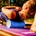 Master Yoga Foam roller