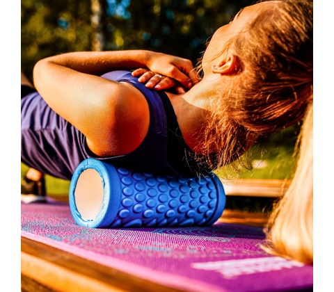 Master Yoga Foam roller
