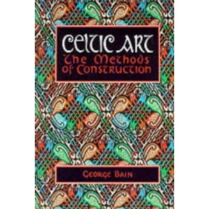 Celtic Art | George Bain (1996)