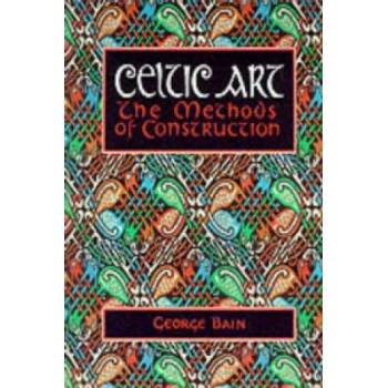 Image 1 of Celtic Art | George Bain