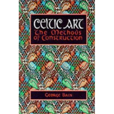 Celtic Art | George Bain