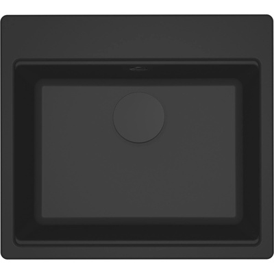 ELLECI TIME 105 full black