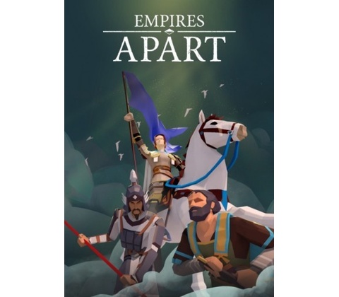 Empires Apart