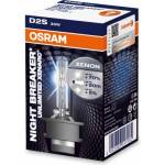 OSRAM Night Breaker Unlimited - D2S - 66240XNB / 35W (7082) (D2S-66240XNB)
