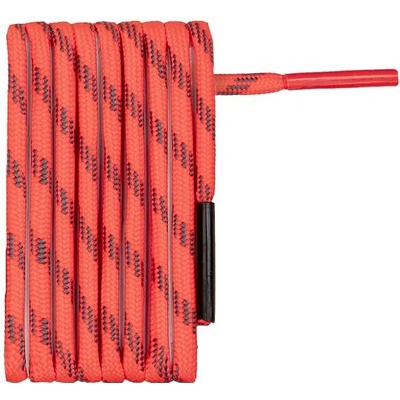 SALEWA-HIKER ROUND SHOELACE 150 4572 Oranžové – Zboží Dáma