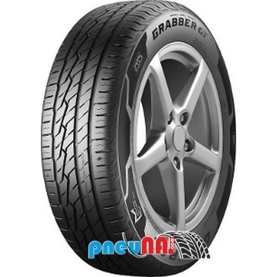 General Tire Grabber GT Plus 205/80 R16 104T