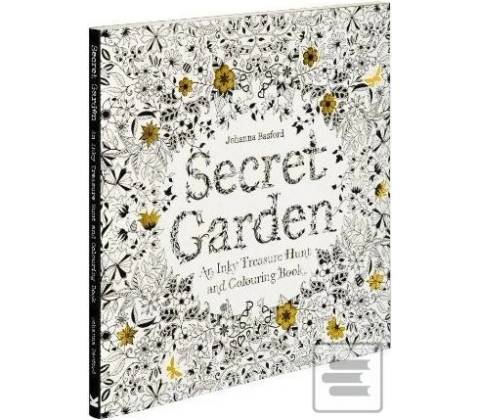 Secret Garden