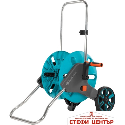 GARDENA 18511-20 gardena Макара за Маркуч cleverroll m