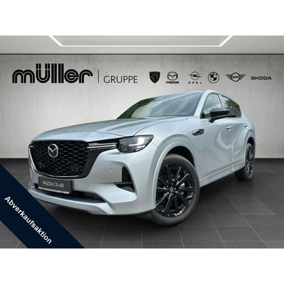 Mazda CX-60 241 kW