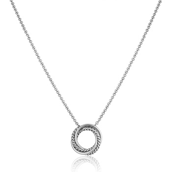 Daniel Klein Дамско колие Daniel Klein DKJ. 3.4049-1 (B--DKJ.3.4049-1)