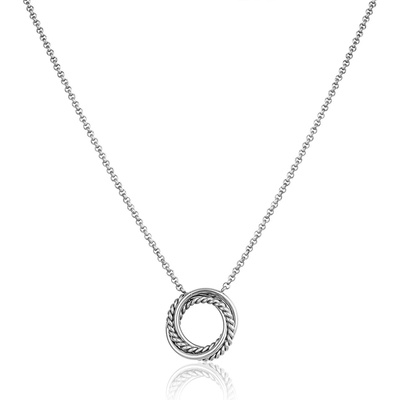 Daniel Klein Дамско колие Daniel Klein DKJ. 3.4049-1 (B--DKJ.3.4049-1)