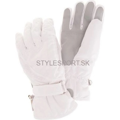 Ziener Kosta glove lady white