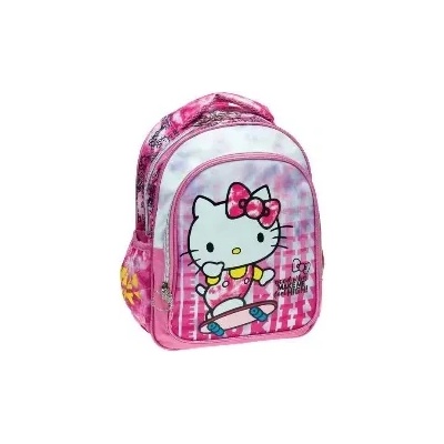 Раница за детската градина gim hello kitty tie dye