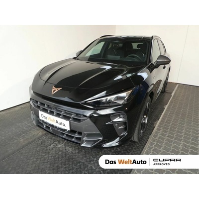 Cupra Terramar e-Hybrid DSG 150 kW