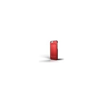 Pouzdro qronoCase 01:SEC Apple iPhone 6 6s červené