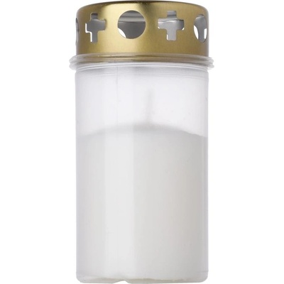 BV120 KAH.PLAST S VRCHN. BIELY 24hod.120GR