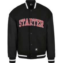 Starter Team Jacket black