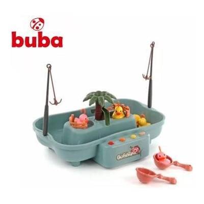 Buba Детска комплек с въдица Buba 889-191