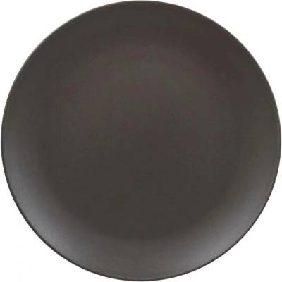 RAK Porcelain Genesis talíř mělký - kakao pr 18cm