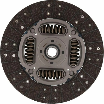 Lamela spojky KAMOKA DC335