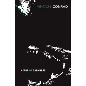 Heart of Darkness (ISBN: 9780099511540)