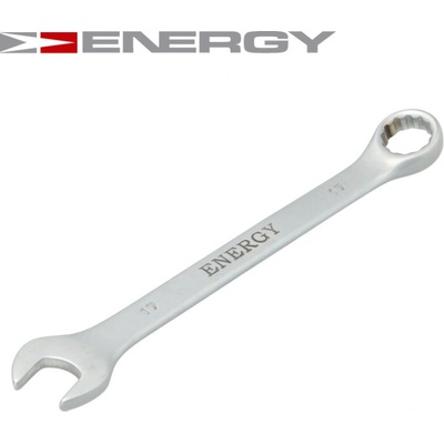 Energy očkoplochý klúč 17mm NE01000S-17
