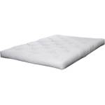 Karup Design Бял средно твърд матрак футон 160x200 cm Coco Natural - Karup Design (762901160200)