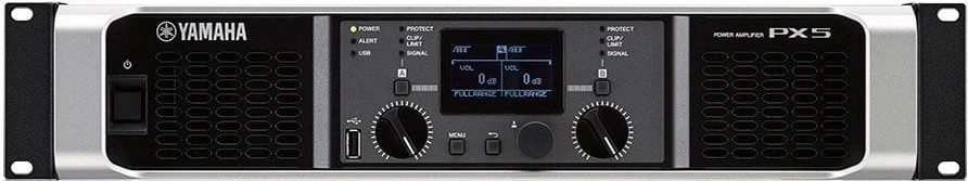 Yamaha PX5