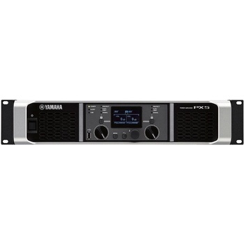 Yamaha PX5