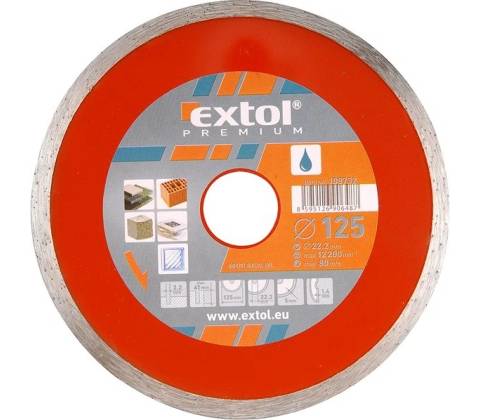 Extol 108733