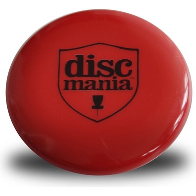 Discmania Marker červená