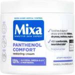 Mixa Panthenol Comfort Restoring Cream 400 ml Лосион за тяло
