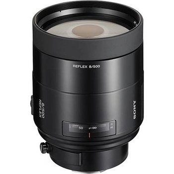 Sony 500mm f/8