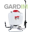 Solo 475 BASIC